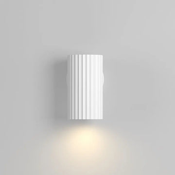 Wall lamp with graphic structure – Calipso | Maytoni