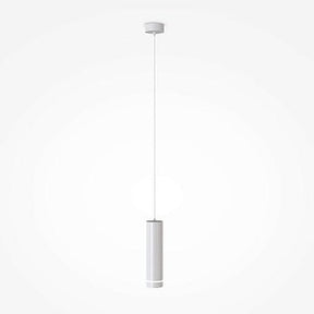 Pendelleuchte Zylindrisches Design mit integrierter LED, höhenverstellbar und modernem Stil – Orlo | Maytoni - Esszett Luxury | Stilvolles Wohnen mit Charakter