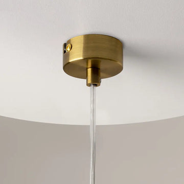 Pendant lamp MOD227PL?01BS – Modern E27 pendant light in black bronze by Maytoni