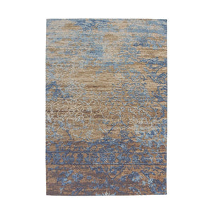 Teppich aus Jacquard mit Vintage-Design – Blaze 625 | Arte Espina