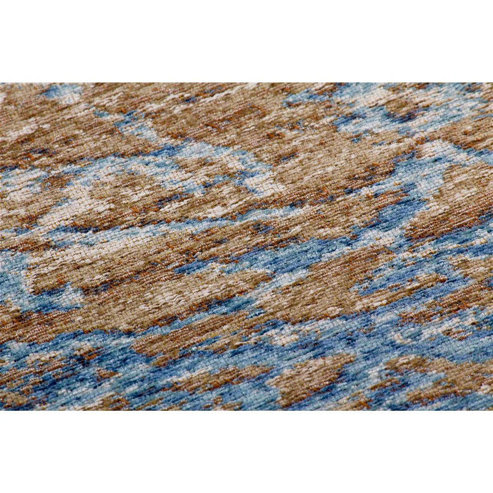Teppich aus Jacquard mit Vintage-Design – Blaze 625 | Arte Espina