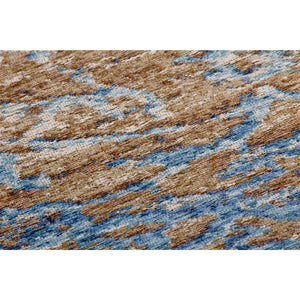 Teppich aus Jacquard mit Vintage-Design – Blaze 625 | Arte Espina