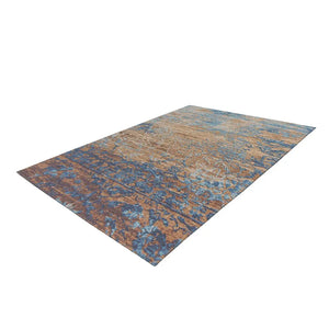 Teppich aus Jacquard mit Vintage-Design – Blaze 625 | Arte Espina