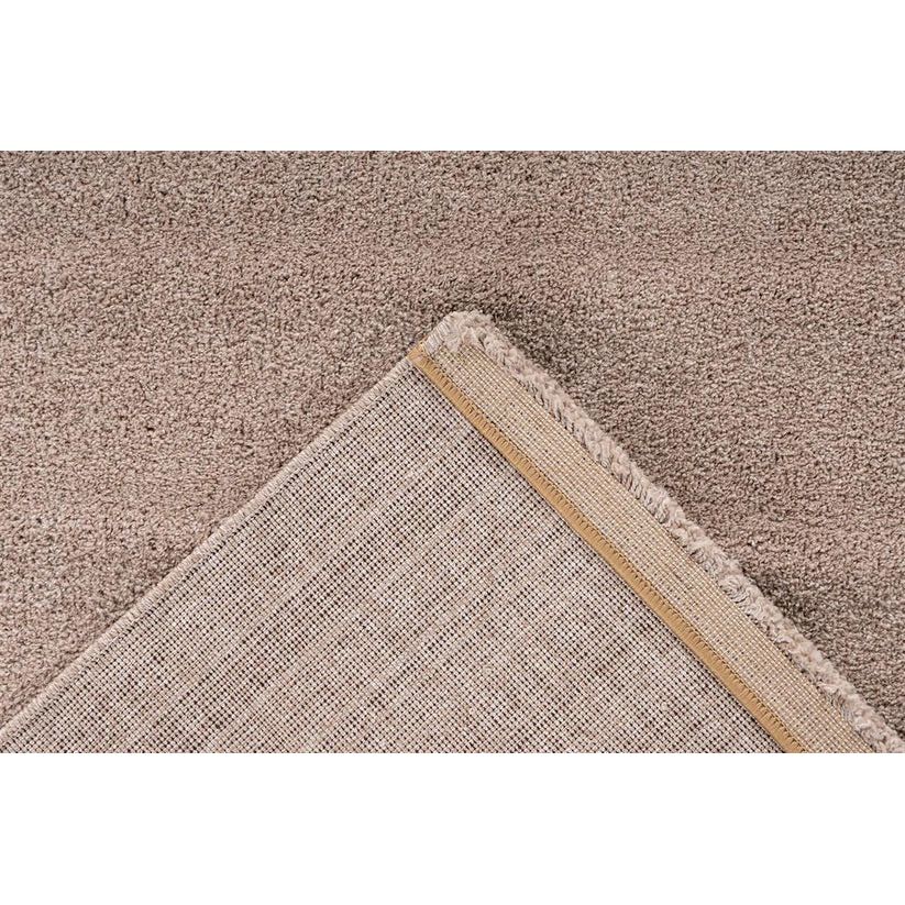 Carpet High Pile Fluffy Suitable for Underfloor Heating – Nila 125 | Kayoom