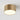 Deckenleuchte aus mattgoldenem Aluminium mit integrierter LED und warmweißem Licht – Zon | Maytoni - Esszett Luxury | Stilvolles Wohnen mit Charakter