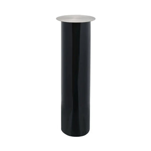 Art Deco Candle Holder with Glossy Finish - Art Deco 195 | Kayoom
