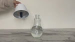 Bottle light with integrated LED technology & rechargeable battery – TOP 2.0 | Sompex