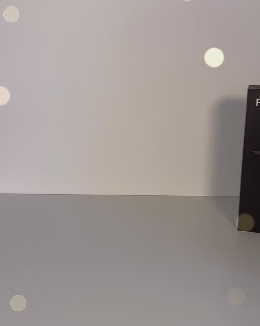 Dekoleuchte – Sternform, Akkubetrieb, Touchdimmer - Freestar | Sompex