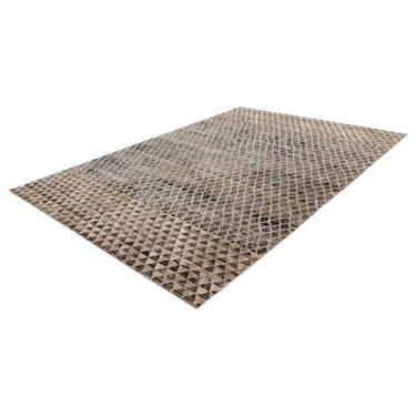 Teppich – Weicher Flor, Grauer Ton, Hochwertige Webung, 290 cm - Amora 261 | Kayoom