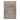 Teppich – Weicher Flor, Grauer Ton, Hochwertige Webung, 170 cm - Amora 261 | Kayoom
