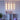 Wandleuchte mit Kristall - Riffelglas und Gold - Finish – Facet | Maytoni - Esszett Luxury | Stilvolles Wohnen mit Charakter