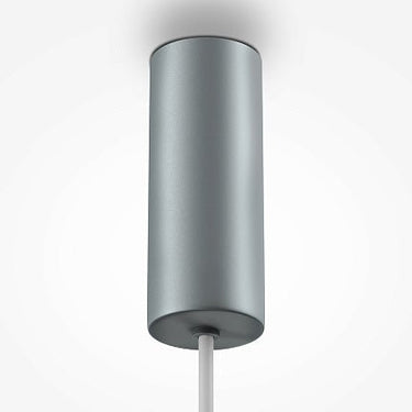 Pendelleuchte mit Mattgrauem Finish & Minimalistischem Design – Gerhard | Maytoni - Esszett Luxury | Stilvolles Wohnen mit Charakter