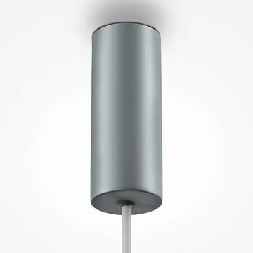 Pendant Lamp with Matt Grey Finish & Minimalist Design – Gerhard | Maytoni