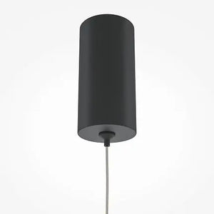Pendant Lamp Metal in Brass Finish, Modern Design & Integrated LED – Pro Base | Maytoni
