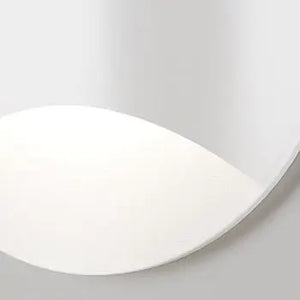 Recessed Light White Finish Aluminum Housing & 3000K Warm White IP65 – Biscotti | Maytoni