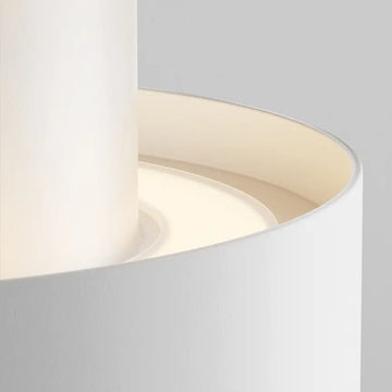 Ceiling Light Black Aluminum LED 16W 4000K & IP20 - Planet | Maytoni