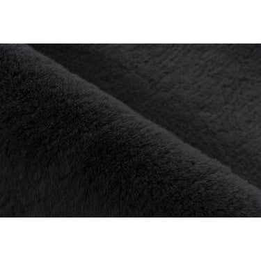 Teppich aus weichem Polyester, rutschhemmender TPR-Rücken, fußbodenheizungsgeeignet – Rabbit Light 125 | Kayoom