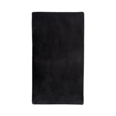 Teppich aus weichem Polyester, rutschhemmender TPR-Rücken, fußbodenheizungsgeeignet – Rabbit Light 125 | Kayoom