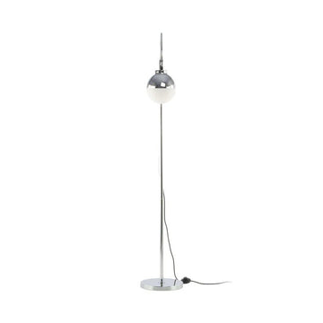 Leuchten Glas Kugel Eisenbogen eleganter Standfuß – Lavina 125 | Kayoom - Esszett Luxury | Stilvolles Wohnen mit Charakter