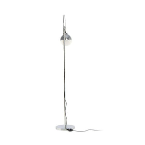 Leuchten Glas Kugel Eisenbogen eleganter Standfuß – Lavina 125 | Kayoom - Esszett Luxury | Stilvolles Wohnen mit Charakter