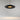 Pendelleuchte Schwarzes ringförmiges Aluminiumgehäuse Integrierte LED & Modernes Design – El | Maytoni - Esszett Luxury | Stilvolles Wohnen mit Charakter