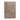 Teppich – Taupe Farbe, Weicher Flor, Kaninchenfell-Haptik 290 cm - Rabbit Light 525 | Kayoom