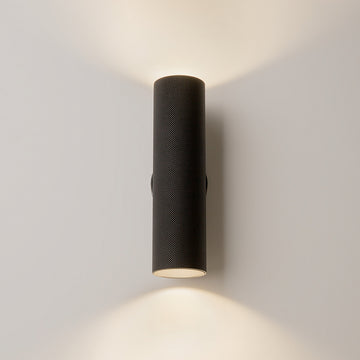 Wall light with black matte finish – Artisan | Maytoni