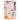 Teppich – Zarte Farbwelt, Behaglicher Komfort, Liebevolles Kindermotiv, 6 mm - Wonder 129 | Kayoom