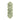 Teppich – Mintfarbe, Doppelte Form, Weicher Flor - Rabbit Double Sheepskin 325 | Kayoom