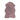 Teppich – Lila Farbe, Weiche Oberfläche, Felloptik, 90 cm - Rabbit Sheepskin 225 | Kayoom