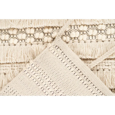 Teppich – Natural Wolle, Weiche Struktur, Edles Design, 290 cm - Bohist 325 | Kayoom
