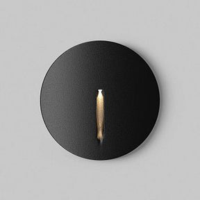Treppenhausbeleuchtung Aluminium integrierte LED Neutralweiß IP54 – Lock | Maytoni - Esszett Luxury | Stilvolles Wohnen mit Charakter
