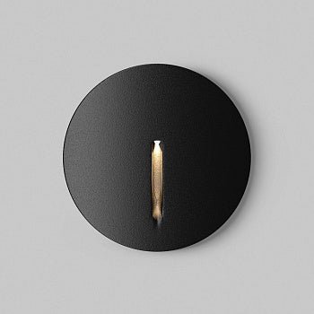 Treppenhausbeleuchtung Aluminium integrierte LED Neutralweiß IP54 – Lock | Maytoni - Esszett Luxury | Stilvolles Wohnen mit Charakter