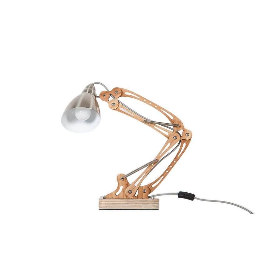 Leuchten Glas - Elemente rot gold - Akzent elegante Silhouette – Merop | Kayoom - Esszett Luxury | Stilvolles Wohnen mit Charakter