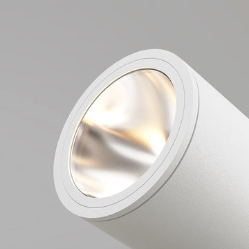 Landscape light aluminum-glass warm white IP65 – Model BERN | Maytoni