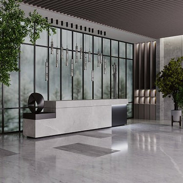 Pendelleuchte Metall - und LED - Akzent mit Elegantem Minimalismus – Ordo | Maytoni - Esszett Luxury | Stilvolles Wohnen mit Charakter