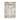 Teppich Kurzflor Modern Pflegeleicht Taupe – Elegantica 327 | Kayoom