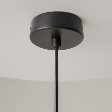 Pendelleuchte Metall mit Gold - & Grau - Finish Satiniertes Glas & LED‑Akzent – Palette | Maytoni - Esszett Luxury | Stilvolles Wohnen mit Charakter