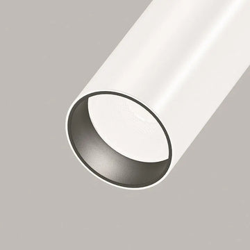 Ceiling Light White Aluminum Finish – Focus LED | Maytoni