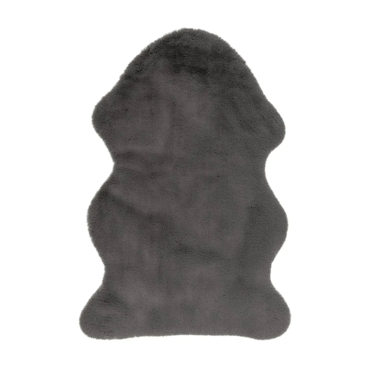 High-pile Rug Handmade Powder Pink Cosy Feel – Estonia Kunda | Kayoom
