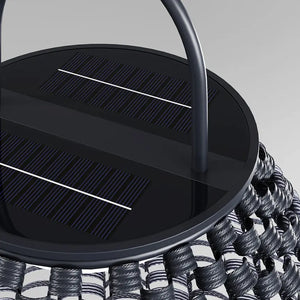Landschaftsleuchte – Schwarzes Aluminium, 5 W Leistung, Warmweiß, 61 cm Höhe - Plet | Maytoni