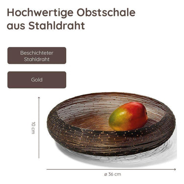 Schale - Botswana von Philippi - Esszett Luxury | Stilvolles Wohnen mit Charakter
