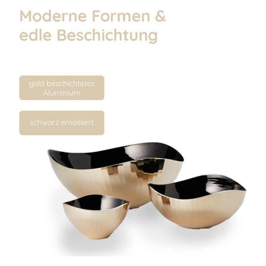 Schale - Lorenzo von Philippi - Esszett Luxury | Stilvolles Wohnen mit Charakter