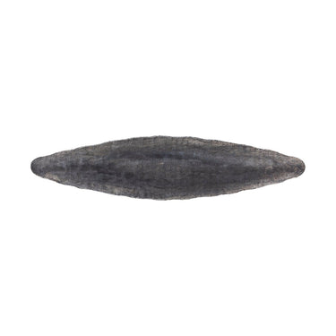 Schale - Semin 72.0 x 17.0 x 7.0 cm Silber 1 von PTMD - Esszett Luxury | Stilvolles Wohnen mit Charakter