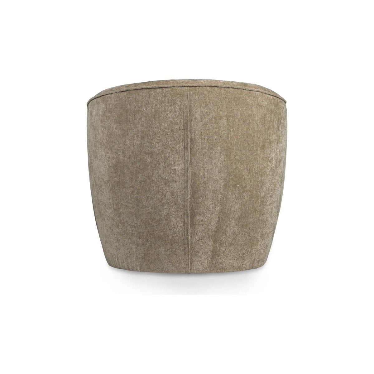 Sessel - Grasa 75.0 x 72.0 x 75.0 cm Creme 1 von PTMD - Esszett Luxury | Stilvolles Wohnen mit Charakter