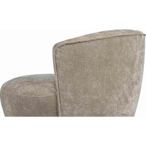 Sessel - Grasa 75.0 x 72.0 x 75.0 cm Creme 1 von PTMD - Esszett Luxury | Stilvolles Wohnen mit Charakter