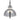 Pendelleuchte Matt Schwarzer Metallrahmen Rauchgraue ovale Gläser LED 12 W 3000 K – Bangkok | Maytoni - Esszett Luxury | Stilvolles Wohnen mit Charakter
