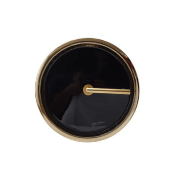 Tisch Metallgestell goldfarbene Lackierung handgefertigt – Art Deco 555 | Kayoom - Esszett Luxury | Stilvolles Wohnen mit Charakter