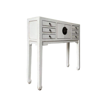 Sideboard - Adeline Elmwood Grün von PTMD - Esszett Luxury | Stilvolles Wohnen mit Charakter