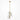 Pendelleuchte Moderner Messing-Metall- und Gussglas-Akzent mit elegantem Design – Miracle | Maytoni